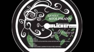 Bjoern Stolpmann - Black Friday (Flicker Rhythm 019)