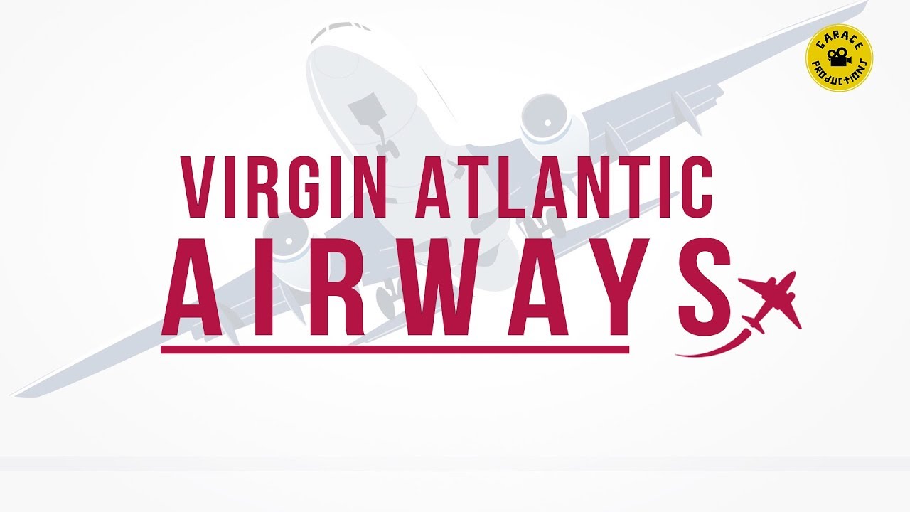 VIRGIN ATLANTIC