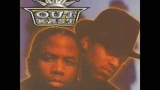 Outkast - Myintrotoletuknow
