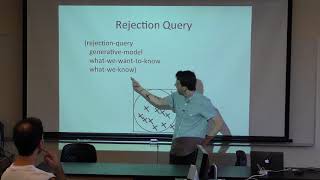 Tutorial 5.2: Tomer Ullman - Church Programming Language Part 2