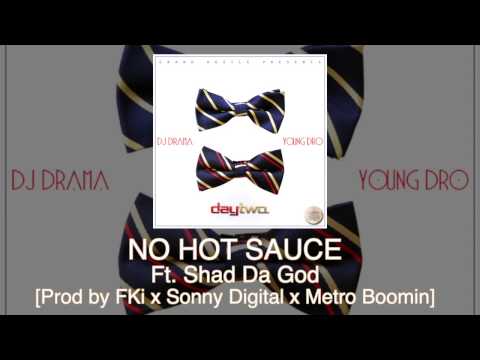 Video thumbnail for No Hot Sauce