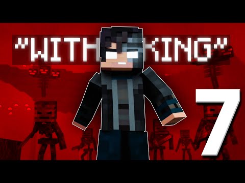 JupiterWala - The Story of Minecraft's WITHER KING [S2 E1]