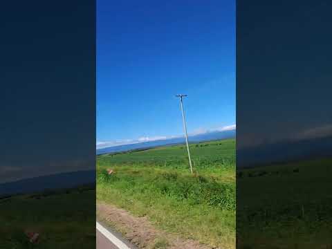 circulando por ruta 38 a poquito localidad Los Altos dpto Sta Rosa Catamarca!❤️cerca empalme ruta 64