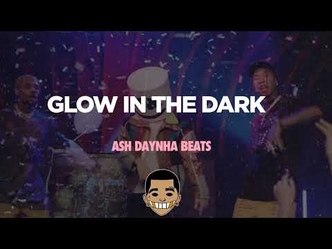 Chris Brown x Tyga Type Beat 2019 - Glow In The Dark