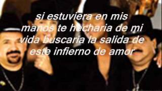 BRONCO-SI ESTUVIERA EN MIS MANOS