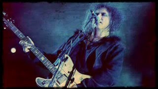 The Cure - Last Dance