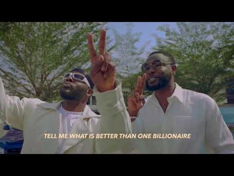Wiz Ofuasia (Wizboyy) - More Billionaires ft. Zoro (Lyrics Video)