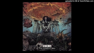 Vokonis - The Sunken Djinn (Single 2017)