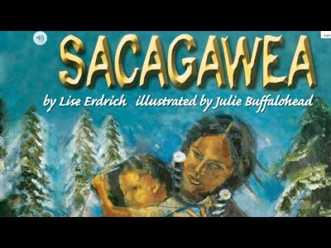 SACAGAWEA Journeys AR Read Aloud Fourth Grade Lesson 20