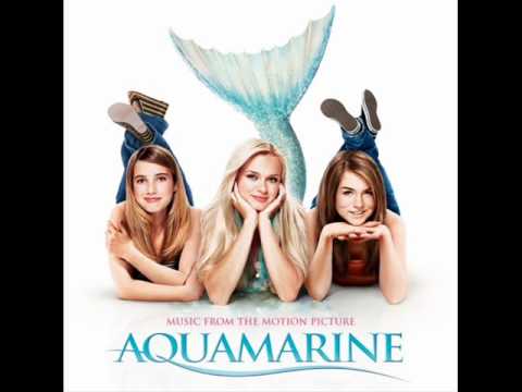 Emma Roberts - Island In The Sun (Aquamarine Official Soundtrack)