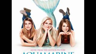 Emma Roberts - Island In The Sun (Aquamarine Official Soundtrack)