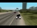 Toyota Corolla AE86 SHIFT2 para GTA San Andreas vídeo 1