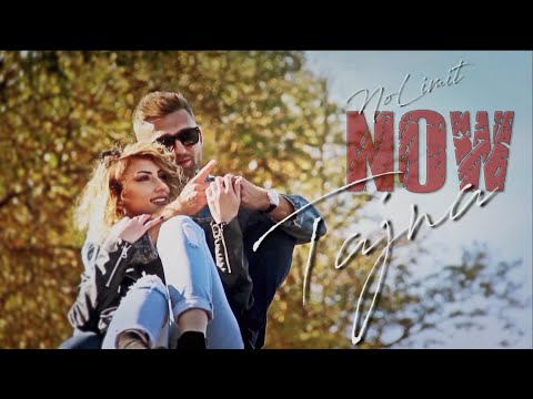 NoLimit NOW  - TAJNA (official video)