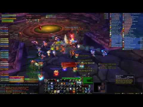 Slackers Inc. vs. Instructor Razuvious (with only one priest)