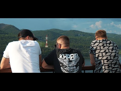 Как мы съездили в Красноярск