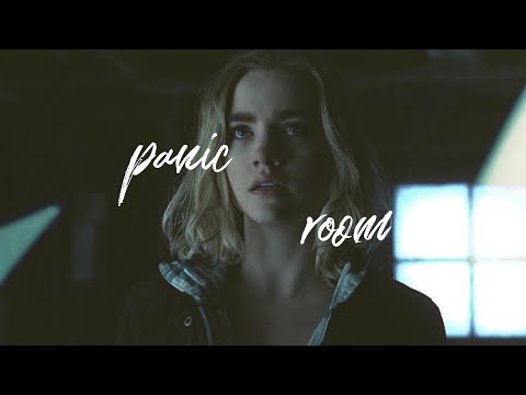 Henrietta Coles | PANIC ROOM