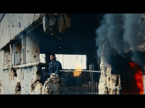 MC Abdul - The Pen & The Sword (Official Video)