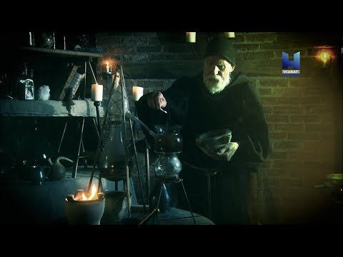 Tiltott történelem - Az alkimisták titkai