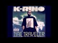 K Rino - Open Thought Surgery Slowed