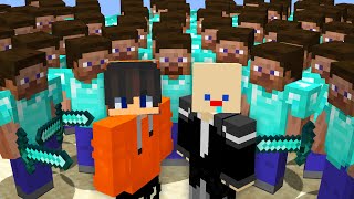 시청자 100명 속에 잠입하기 (재도전)