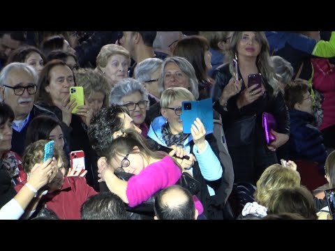 Il Volo - Here's to you - (Tutti Per Uno) - Live, Arena di Verona