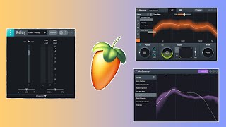 Video thumbnail for Using Neutron 4, Relay, and Mix Assistant | Izotope Workflow by An Acquired Taste by Ron Murray