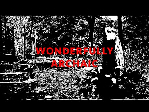 Grabek | Wonderfully Archaic [Full Album]