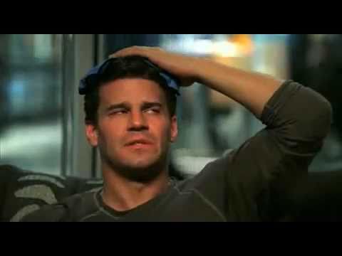 Bones - 4x25 - Seeley vs. Stewie!