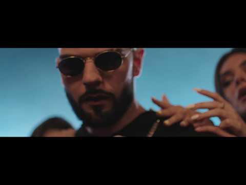 Sasha Mad - #13МойНомер (Премьера клипа, 2019)