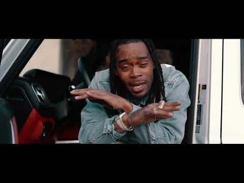 BSE Count - Cleats (Official Video)