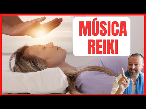 Música REIKI | SANACIÓN a Todo Nivel, FÍSICO, MENTAL, EMOCIONAL y ESPIRITUAL - Música Zen