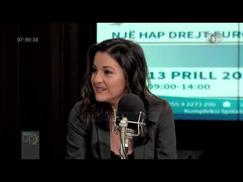 Wake Up, 11 Prill 2019, Pjesa 2 - Top Channel Albania - Entertainment Show