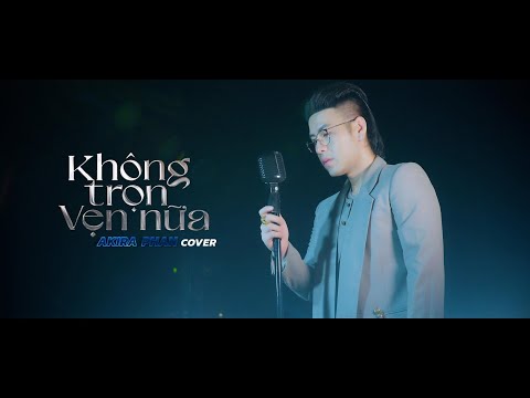 Thể hiện bởi Akira Phan