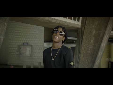 Duggy D -  Stack of Splash (Dir. TWNTGHTVISUALS)