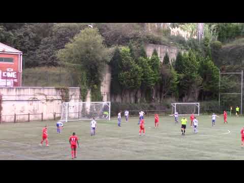 Astrabuduako F.T. 2:0 LEKEITIO F.T. (San Lorenzo, 2021/09/19) - www.leartigol.com