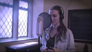 Let It Go--Malinda Kathleen Reese (Live cover)