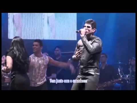 Calcinha Preta - Amanhecer (full HD)