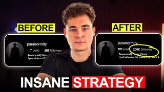 I Gained 10,000 Instagram Followers DAILY After Buying This Page.. (Here’s How!)
