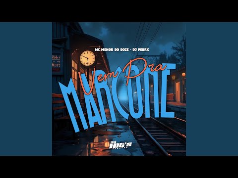 Vem Pra Marcone