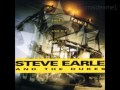 Steve Earle & the Dukes - I love you too much