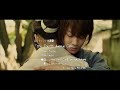 Rurouni Kenshin Live Action Anime 4th Ending 4th Avenue Cafe L Arc En Ciel