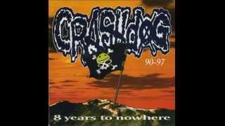 Crashdog - &quot;My God&quot;