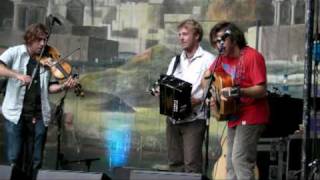 Mawkin:Causley, Larmer Tree Festival 2009