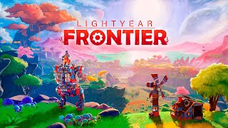 【ライトイヤーフロンティア】ほのぼの系農業ゲーだけど宇宙でロボでアドベンチャーなんだってさ。【XBOX】