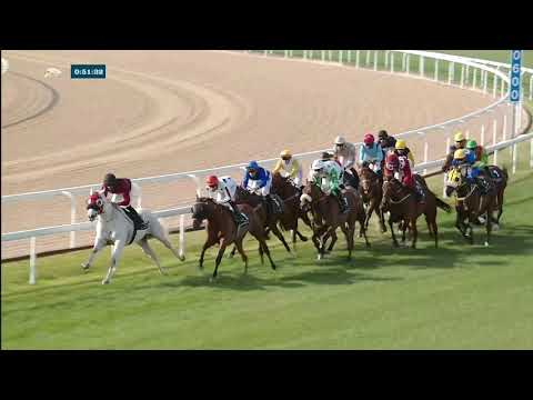 15th Al Uqda meeting - RACE 4