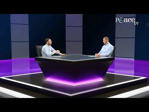 09. Freskia e Ramazanit 2018  - Enis Rama