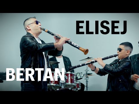BERTAN & ELISEJ KOMINOV - COCEK ELISEJ (OFFICIAL VIDEO 2025-2026) NEW