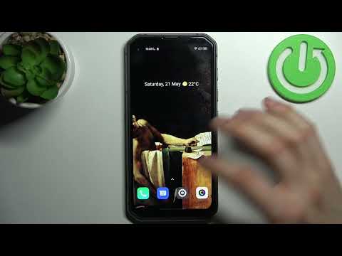 How to Change Screen Timeout on BLACKVIEW BL6000 Pro