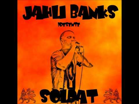 Jahli Banks - Solution feat Davojah