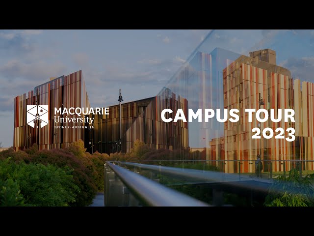 MACQUARIE UNIVERSITY